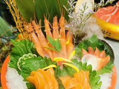 -一绪に寿喜烧(荟聚店)