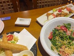 -有喜屋·深夜食堂(北京西路店)