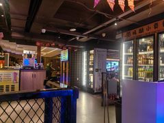 -喝丢一只鞋海鲜烧烤·海肠捞饭(东关街店)
