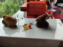 -上海滩餐厅(BFC外滩金融中心店)