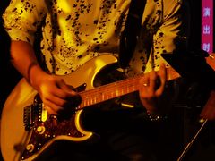 -MR.ROCKY洛奇先生RESTAURANT&BAR(宝安壹方城店)