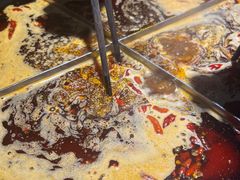 -陈眼镜火锅(总店)