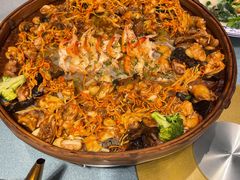 -百年恒益烧腊海鲜酒家·非遗传承(广州黄埔店)
