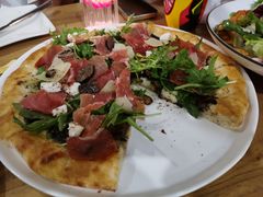 -安妮意大利餐厅(世贸天阶店)