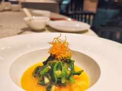 -红棉中餐厅·广州海航威斯汀酒店