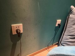 -华夏良子·足道SPA艾灸(铁道大厦店)