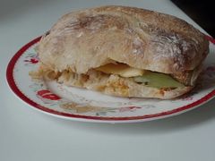 -屋裡·Union Bakery(龙江路店)