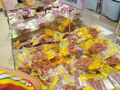 -AEON永旺(东方宝泰店)