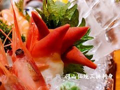 -桃太郎创作料理(大坪店)