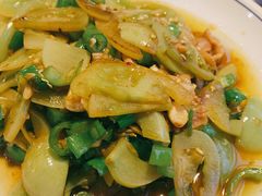 青番茄-陈先进鱼馆·地道农家菜(湖墅南路店)