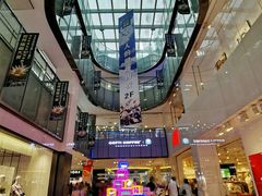 店内环境-鹏欣水游城
