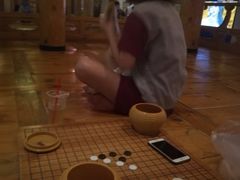 -纽斯桑拿会所(天山店)