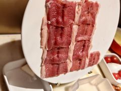 -涮福記·现切牛羊肉火锅(世纪汇店)