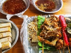 -陈氏老字号十三小炸炸店