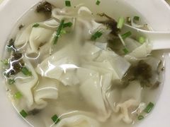 -舒蔡记生煎菜饭(云南中路店)