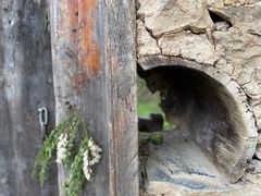 -萝卜寨羌文化生态旅游区