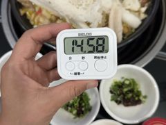 -江川野生菌火锅铜锅鱼(贵清火锅店)