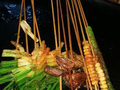 -长药唐师乐山油炸(石人直营店)