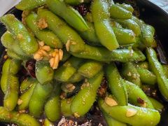 -一棠龙虾•王牌虾球(恒隆广场店)