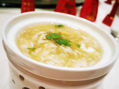 -上海古井假日酒店 · 徽昇楼中餐厅