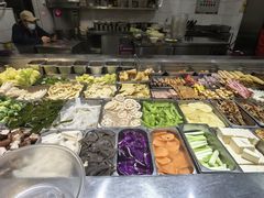 -林静小吃(复兴路店)