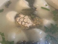 馄饨-岩明火勺店(承德路店)