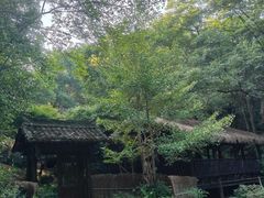 -黄公望隐居地