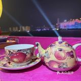 I'M CS(我就是长沙)推荐打卡地简直太美