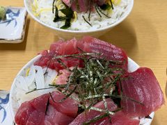 -お食事処 山賀