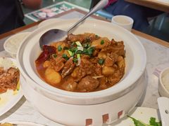 -老知青·东北菜(中华城店)
