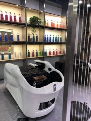 -MAGIC米几发型设计·羊毛卷