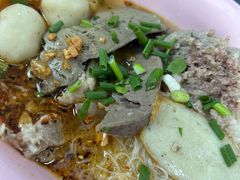 -榮泰米粉湯(Left Shop)