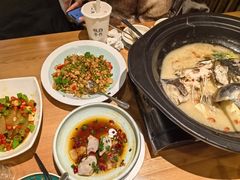 -7017浙菜•建德味(中财店)