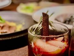 -LUMOS卢莫斯融合料理餐厅