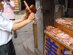 -沈从文故居
