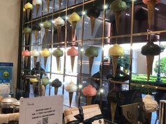 -VENCHI 闻绮(上海佛罗伦萨小镇店)