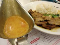 -大哥餐厅(西城花园店)