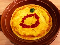 烤蛋-萨莉亚意式餐厅(黄村高德汇店)