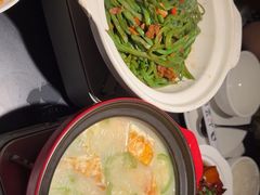 -小菜园新徽菜(青岛市南万象城店)