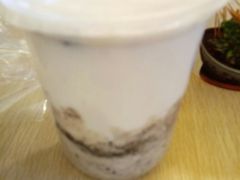 -兰熊鲜奶(西直门凯德mall店)