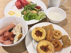 -如家商旅酒店(大连中山广场青泥洼桥店)