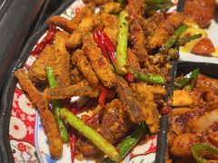 -七星布车休闲料理店