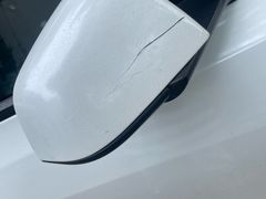 -畅通航行汽车钣金喷漆 无痕修复·局部喷漆