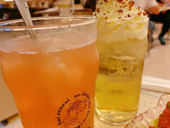 -白仁仔· 活烤海鲜 宵夜(豫园店)