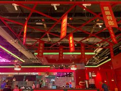 大堂-多嘴超级肉蟹煲(欧亚卖场店)