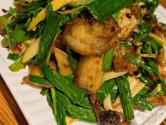 -望京一号·重庆江湖菜(工体店)