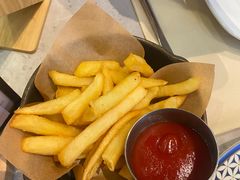 -必胜客(城西银泰店)