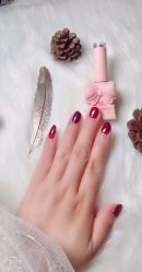 -丫丫NAIL日式自助美甲美睫沙龙