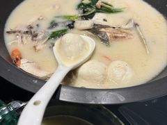 -山外山菜馆(玉泉路店)