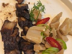 -澳门豆捞(裕华东路店)